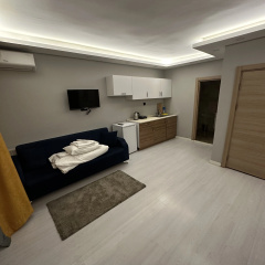 Hotel de Cihangir - Bild 6
