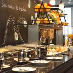 Germania Boutique Hotel - Bild 12