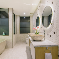 Como Villa - Bild 23