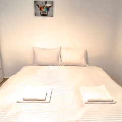 Apt Ambre 2BR Apartments in Bat Yam, Israel from 415$, photos, reviews - zenhotels.com photo 24