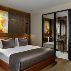 Nex Hotels Istanbul - Bild 20