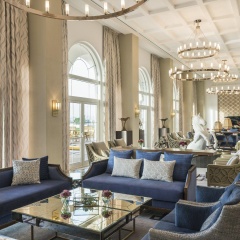 Al Habtoor Polo Resort - Bild 21