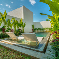 U Villas Pandawa Villa - Bild 5