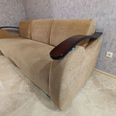 Гостиница Новые Люкс на Чапаева в Рязани отзывы, цены и фото номеров - забронировать гостиницу Новые Люкс на Чапаева онлайн Рязань фото 24