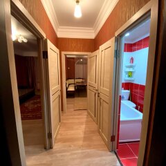 Апартаменты Квартира в центре города в Дербенте отзывы, цены и фото номеров - забронировать гостиницу Квартира в центре города онлайн Дербент фото 7