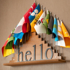 EVA Boutique Hotel - Bild 29