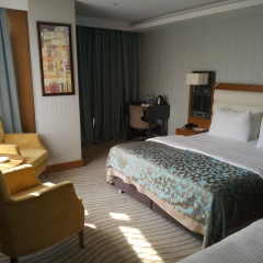 Grand Turkuaz Hotel - Bild 27