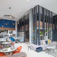 ibis Styles Izmir Bornova - Bild 12