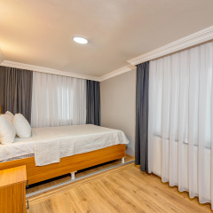 Pio Otel Apart Hotel - Bild 28