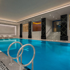 Lazzoni Hotel thumbnail 7