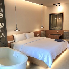 Anana Ecological Resort Krabi - Bild 7