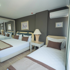 Sever Suites Hotel - Bild 19