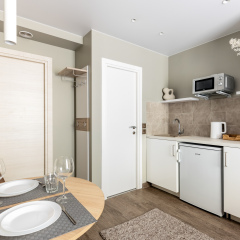 Гостиница Rentwill Sevanskaya 5 Apartments в Москве отзывы, цены и фото номеров - забронировать гостиницу Rentwill Sevanskaya 5 Apartments онлайн Москва фото 5