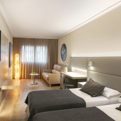 Hotel Salles Pere IV Hotel - Bild 23