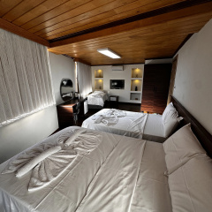 Gold Corner Apartment hotel - Bild 5