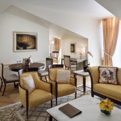 Palazzo Versace Dubai Hotel - Bild 17