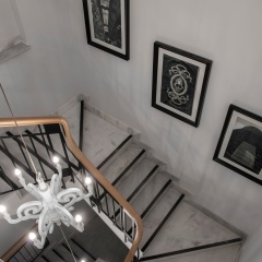 Akka Hotels Suites Taksim - Bild 3