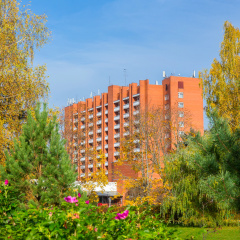 POLYANYI HOTEL photo 2