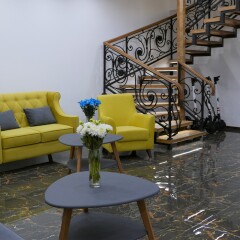 Arch Apartments in Yerevan, Armenia from 62$, photos, reviews - zenhotels.com photo 4