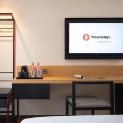 Travelodge Sukhumvit 11 - Bild 30