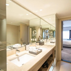 Crowne Plaza Bangkok Lumpini Park by IHG - Bild 19