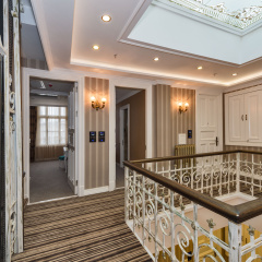 Alpek Hotel - Bild 2