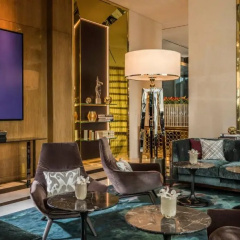 Four Seasons Hotel Dubai International Financial Centre thumbnail 34