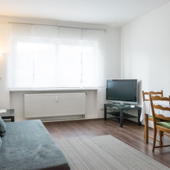 Kaiser Apartments - Bild 5