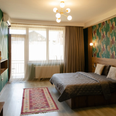 Graf T. Hotel thumbnail 23