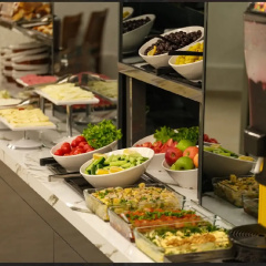 Bursa Konak Hotel - Bild 2