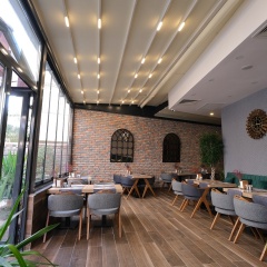 Mai İnci Hotel - Bild 11
