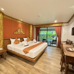 Resort Kata Palm Resort - Bild 19