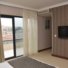 Koza Millenyum Spa Hotel - Bild 20