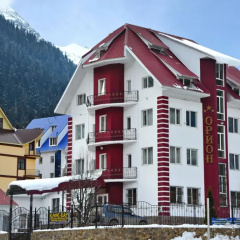 Hotel Orion