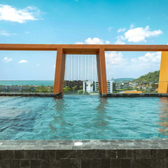 Hotel Adam Krabi - Bild 28
