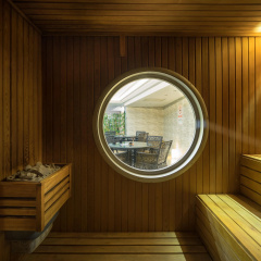 Felicity Istanbul  Hotel - Bild 15