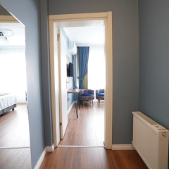 Ist My House Apart Hotel - Bild 6