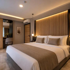 Aria Riva Apart Hotel - Bild 7