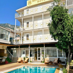Moy Beldibi Boutique-hotel - Bild 1
