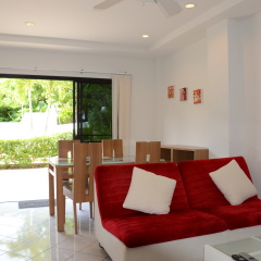 Phuket Riviera Villas Apartments - Bild 28