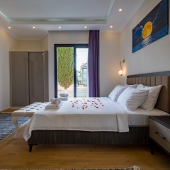 Tanrise City House Hostel - Bild 6