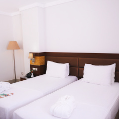 Armis Hotel - Bild 3