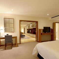 Canary Riverside Plaza Hotel - Bild 6