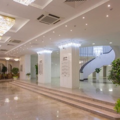 Отель 1