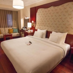 Sirkeci Mansion Hotel - Bild 18