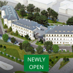 Гостиница The Basilian Minsk hotel, Curio Collection by Hilton Беларусь, Минск - отзывы, цены и фото номеров - забронировать гостиницу The Basilian Minsk hotel, Curio Collection by Hilton онлайн фото 17