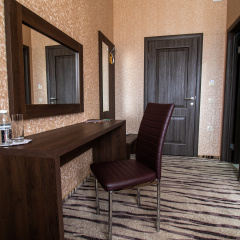 Отель 3