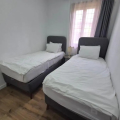Sabah Homes Hotel - Bild 12