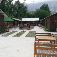 Lime Tree Houses Hotel - Bild 14