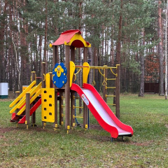 Отель 1